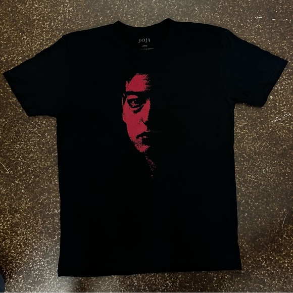Joji Nectar Unisex Large Face Album Promo Cover Band Shirt - Picture 3 of 6